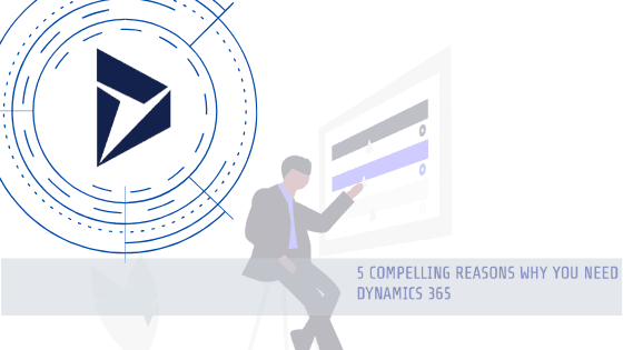 Dynamics 365: Manage Customer Expectations with an Integrated Platform