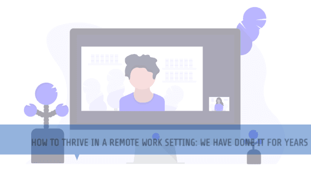 How To Thrive In a Remote Work Setting with Microsoft Teams: Managing Remote Workers