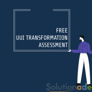 FREE UUI TRANSFORMATION ASSESSMENT FOR DYNAMICS 365