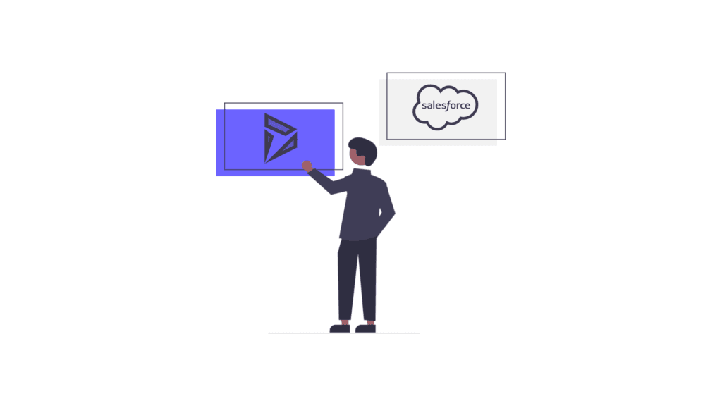 Why choosing Dynamics 365 over Salesforce is the right choice?