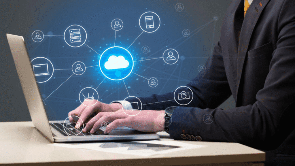 Boosting cloud productivity with Microsoft 365 tools