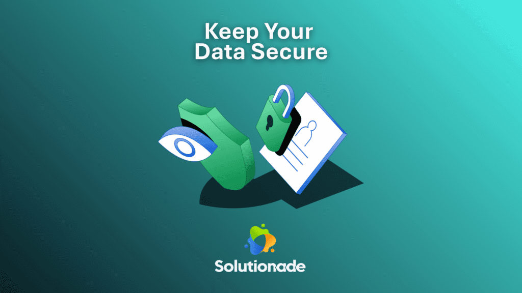 Microsoft Dynamics Data Security