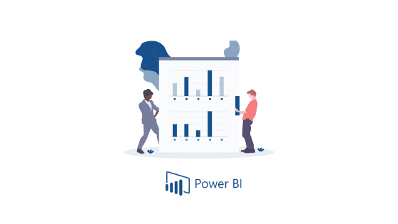 Six Irresistible Reasons to use Power BI
