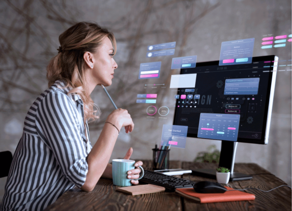 Benefits of a Microsoft Dynamics 365 Managed Services Provider
