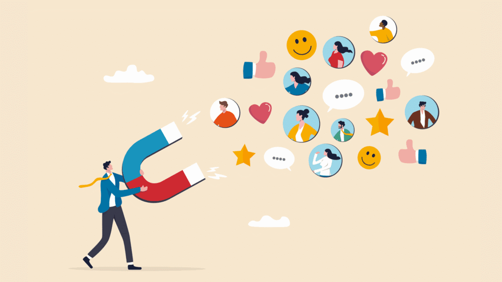 Strengthening customer loyalty with microsoft dynamics 365