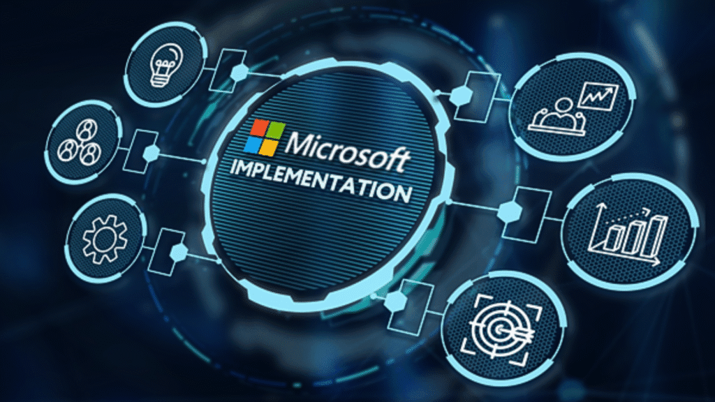 Microsoft Dynamics 365 Business Central