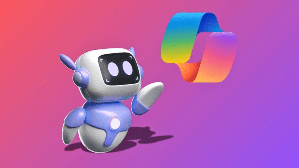 Microsoft Copilot