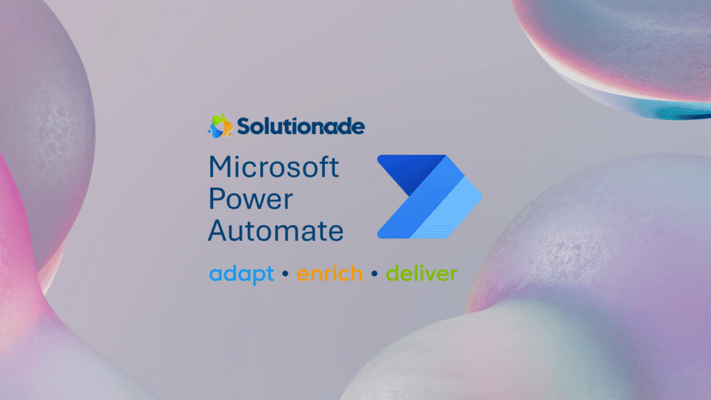 Microsoft Power Automate