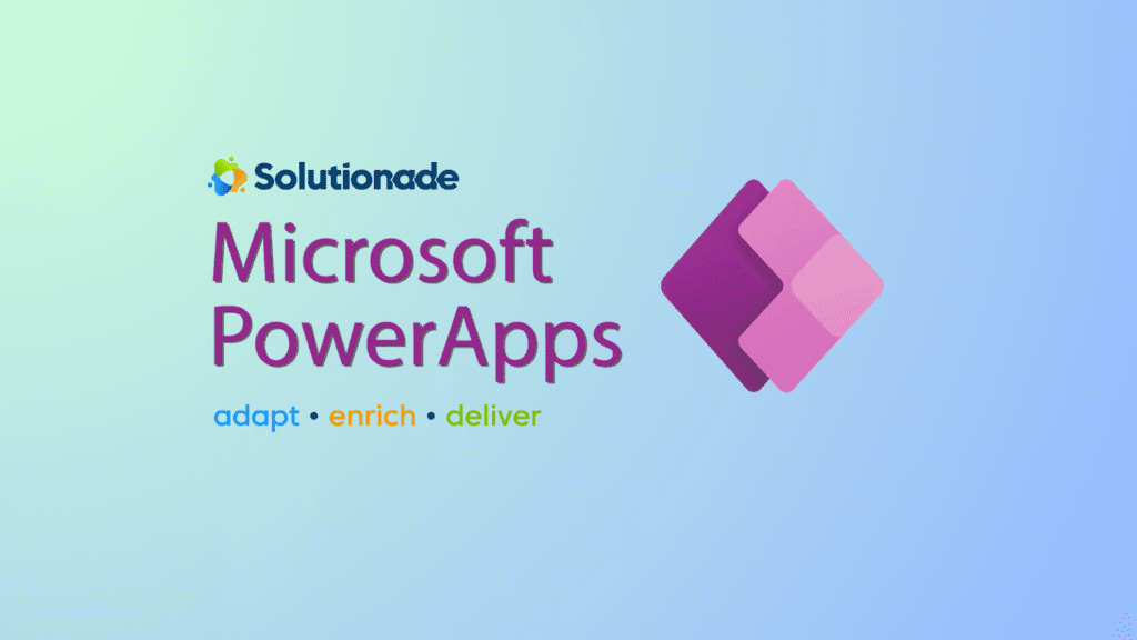 Microsoft Power Apps