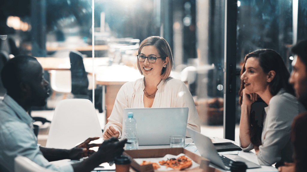 Microsoft Dynamics 365 Sales: Smart Solutions for High-Performing Sales Teams