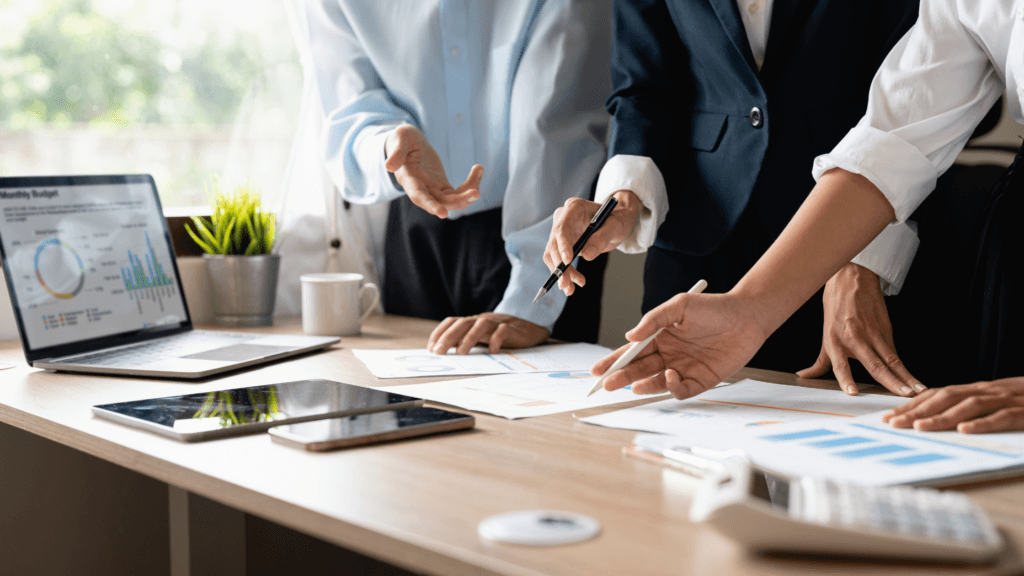 Manufacturing Industry – How Microsoft Dynamics 365 Easily Transforms It!