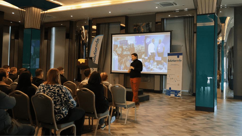 Connect Conference