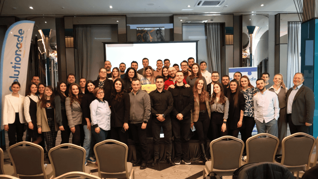 Connect Conference: A Day of Learning, Innovation, and Collaboration