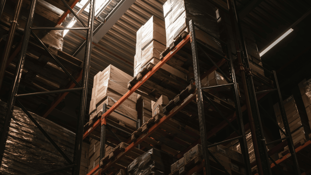 supply chain