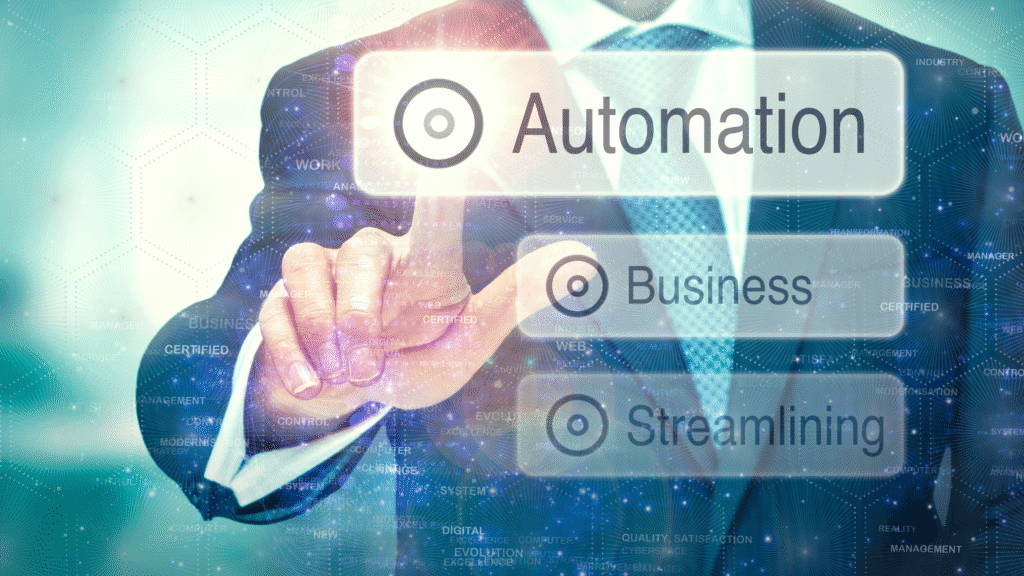 Automated Testing