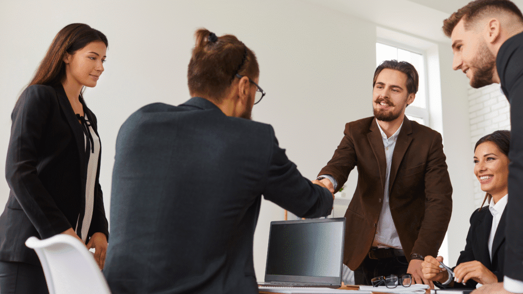 Choose the right Microsoft IT Partner

