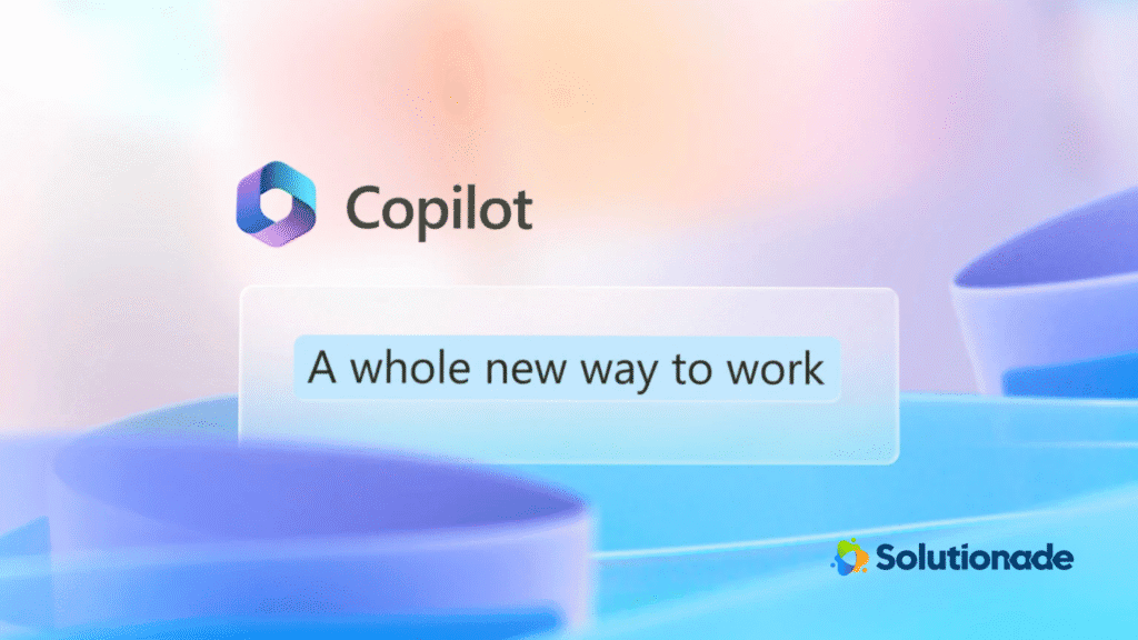 Microsoft Copilot: How Small and Medium-Sized Businesses Can Successfully Transform Daily Operations in 2026