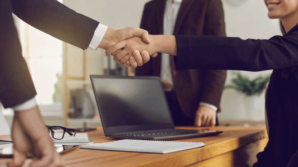 Why Choosing the Right IT Partner is Crucial for Your Business Success in 2026