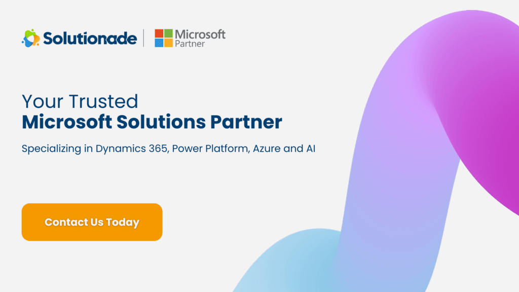 Dynamics 365 Finance andOperations