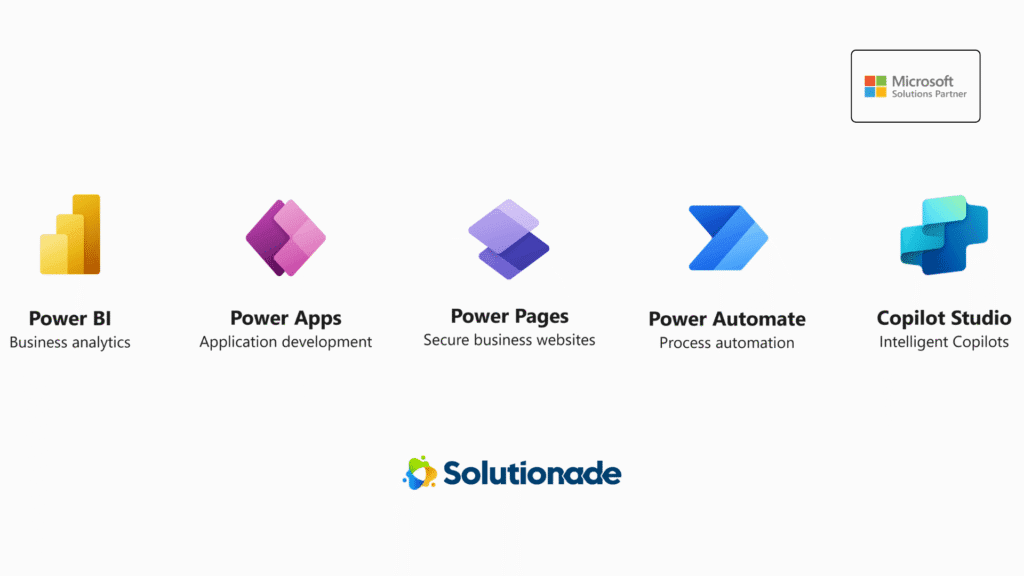 Power Platform