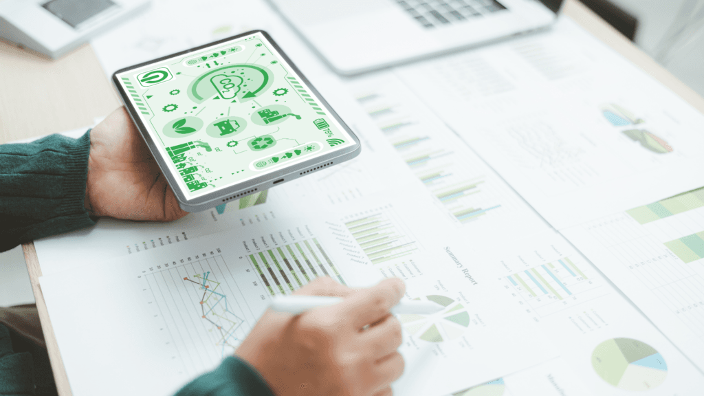 Microsoft Cloud for Sustainability: 4 Ways to Make a Real Impact