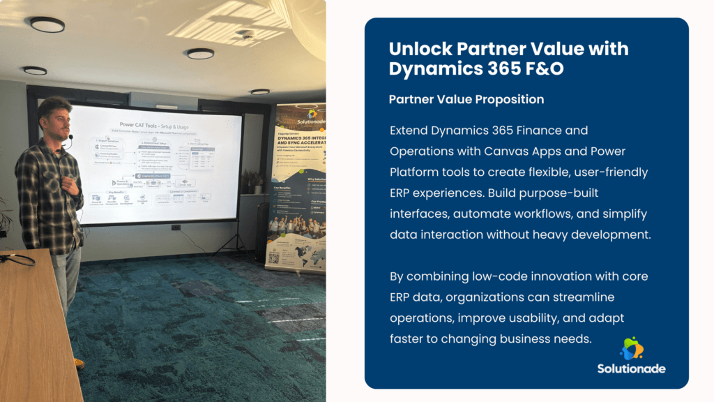 Dynamics 365 Finance and Operations