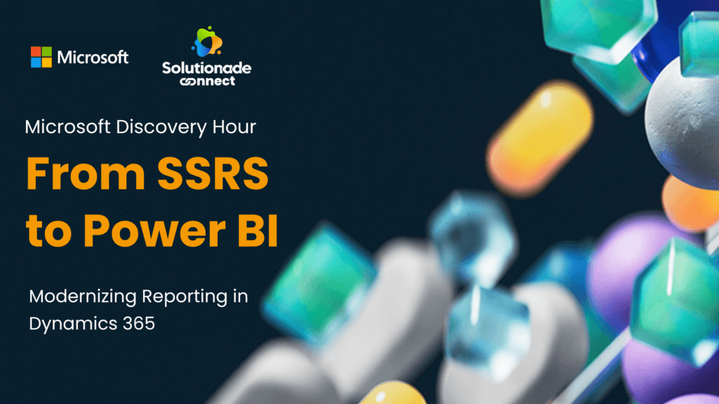 SSRS