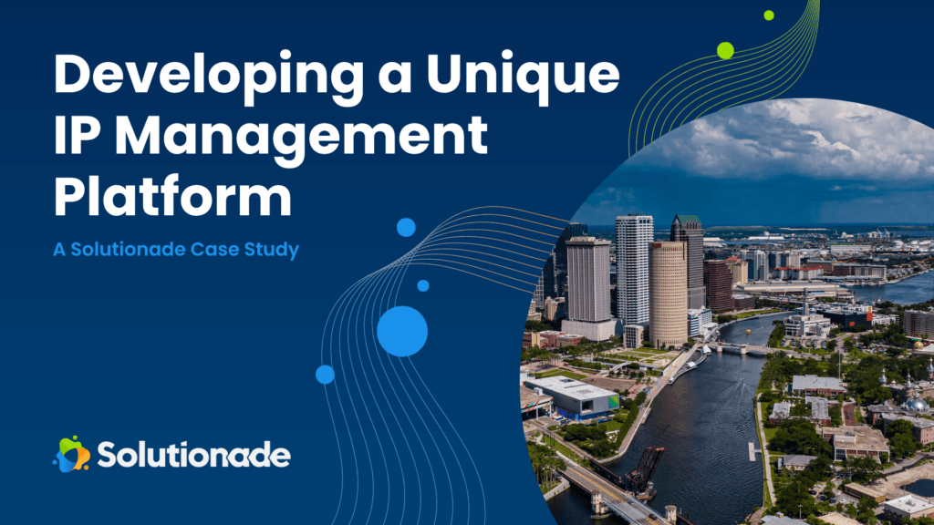 Helios IP case study preview