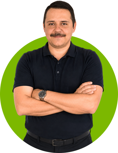 Darko Solutionade