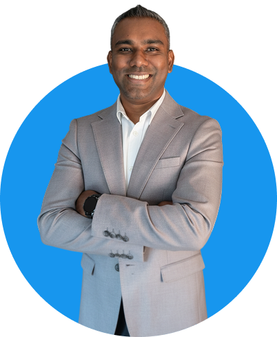 Ashley Munsamy Solutionade