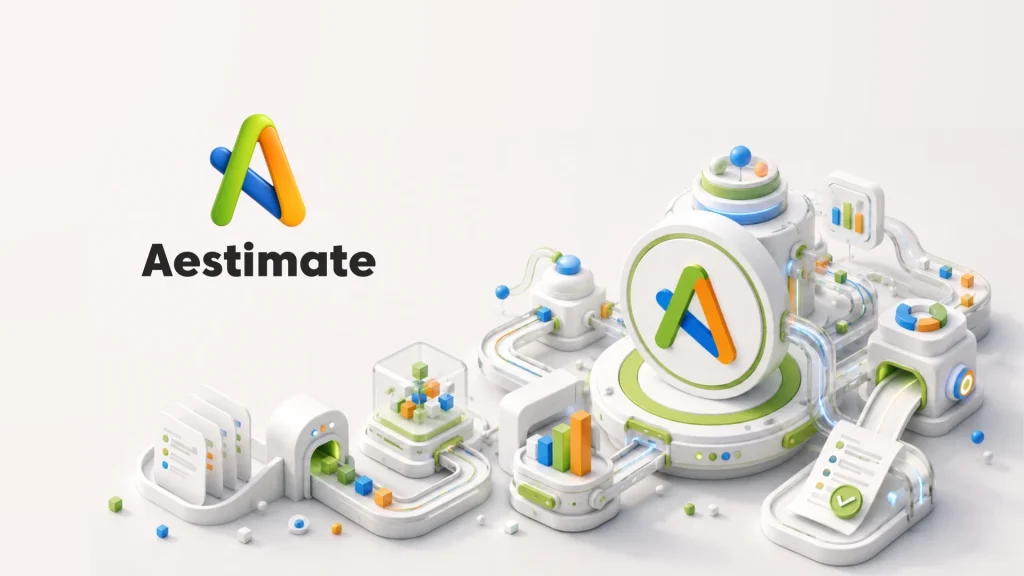 Case Study: Aestimate — From Hackathon Winner to AI-Powered Product